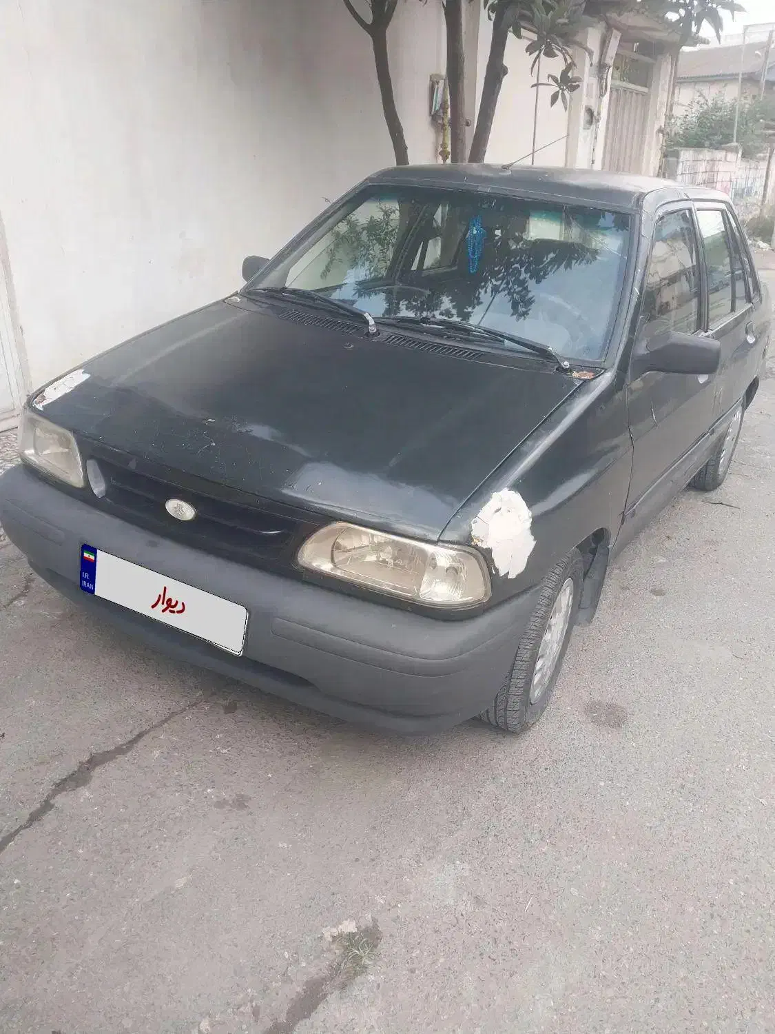 پراید ۸۵ فوری|خودرو سواری و وانت|آمل, |دیوار