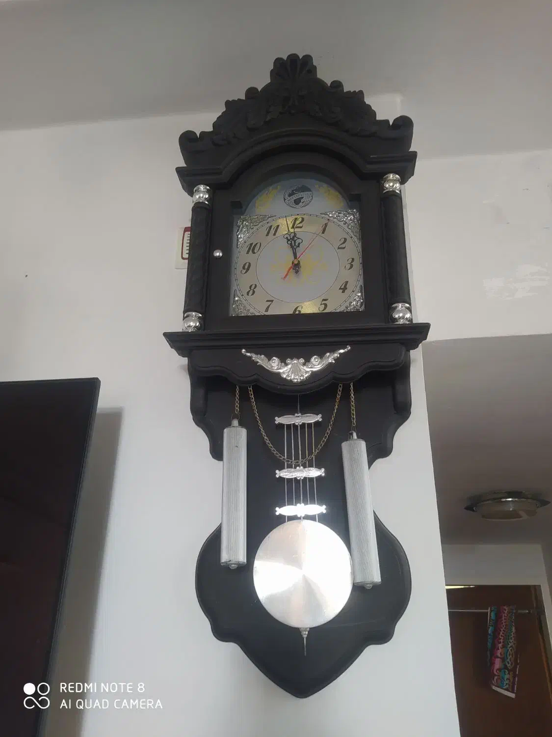 ساعت فروشی|ساعت دیواری و تزئینی|شاهرود, |دیوار