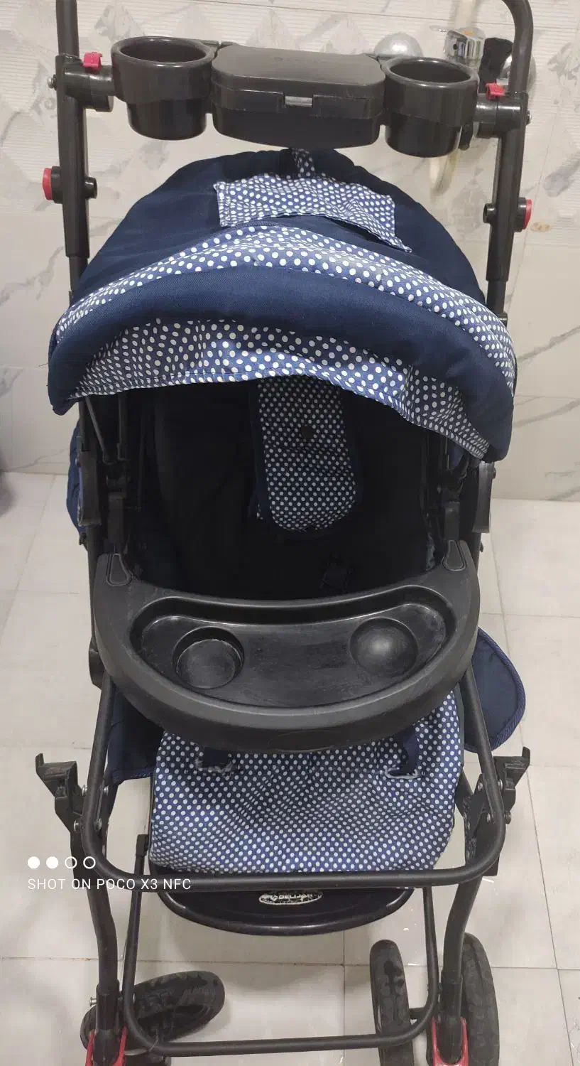 کالسکه|کالسکه و لوازم جانبی|تبریز, |دیوار