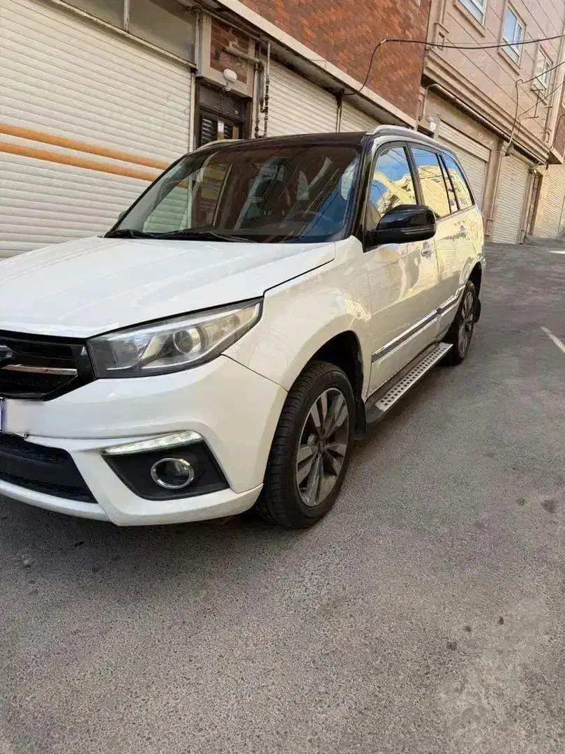 mvm x33s|خودرو سواری و وانت|تبریز, |دیوار