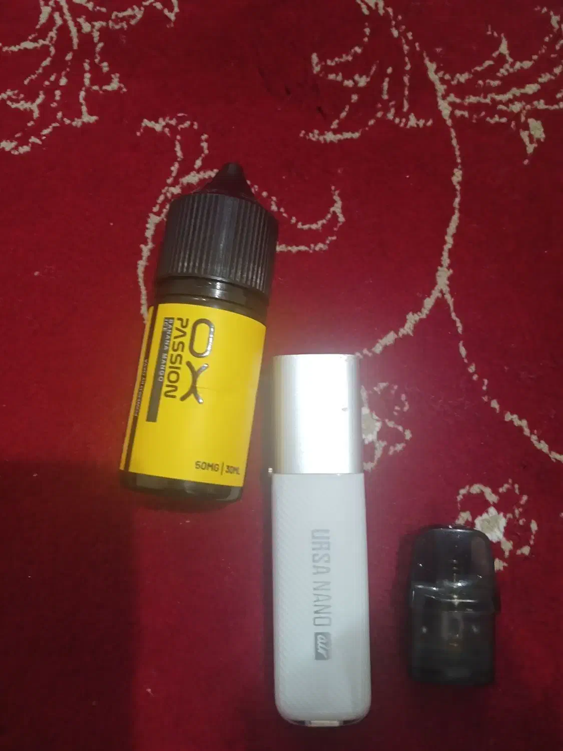 ویپ اورسانانو|زیورآلات و اکسسوری|مرودشت, شهرک مهدیه|دیوار