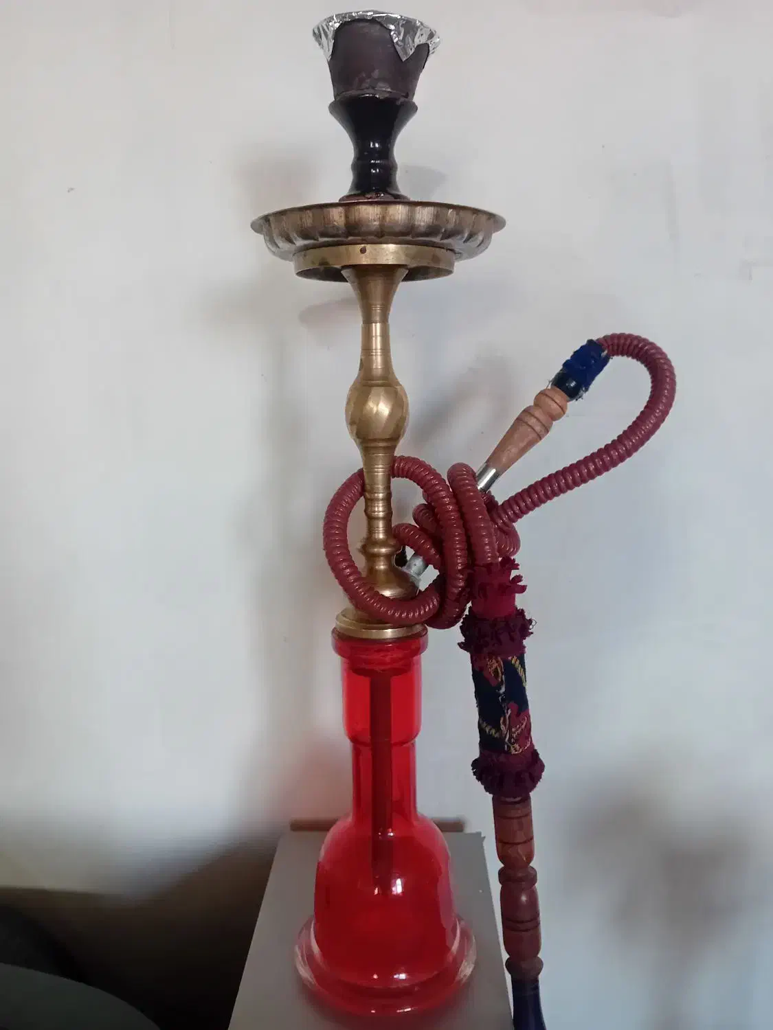 قلیان|کلکسیون و سرگرمی|تبریز, |دیوار