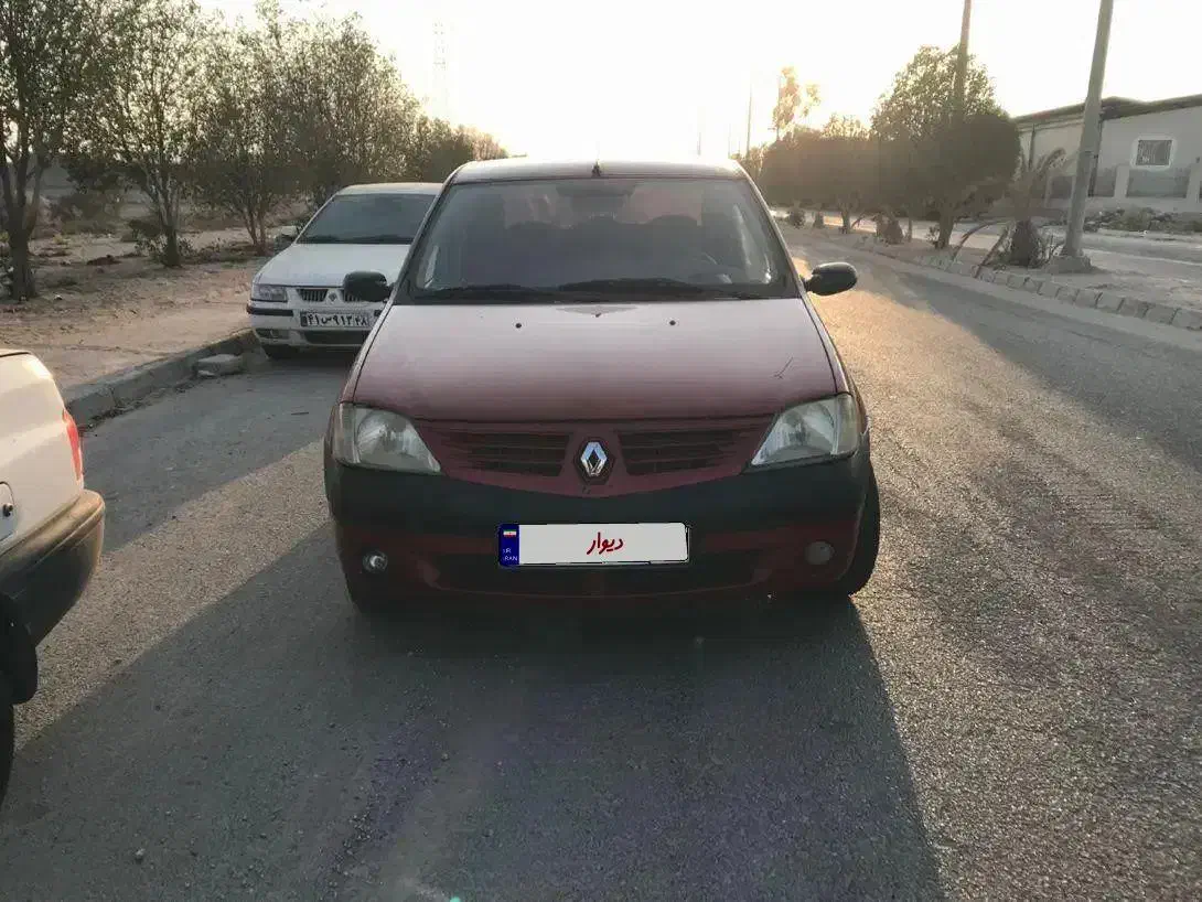 ال۹۰|خودرو سواری و وانت|بوشهر, |دیوار