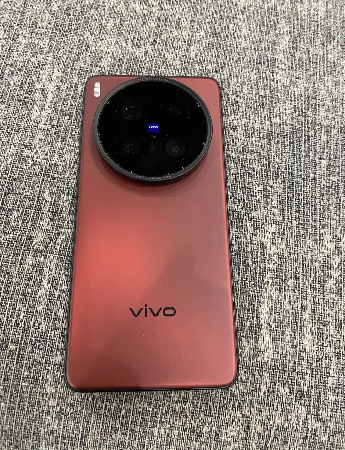 vivo x200 ultra|موبایل|منجیل, |دیوار