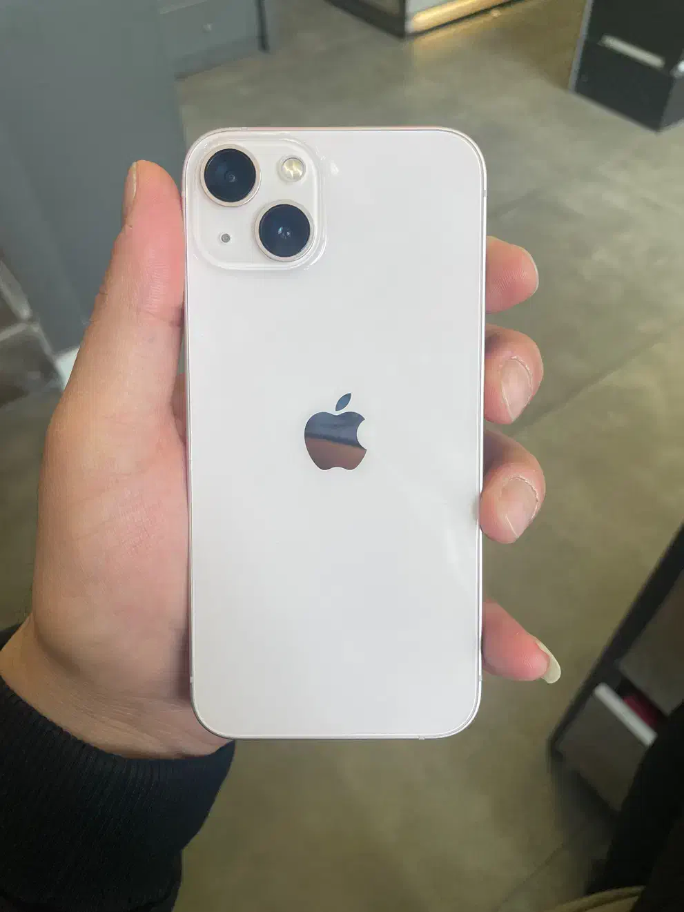 ایفون ۱۳ch 256 گیگ|موبایل|رشت, پیرسرا|دیوار