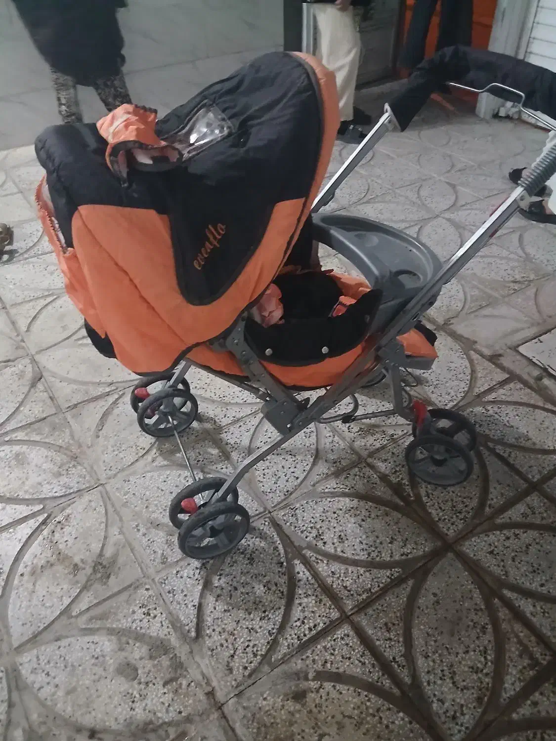 کالسکه|کالسکه و لوازم جانبی|سبزوار, جهاد کشاورزی|دیوار