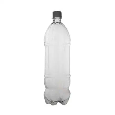 بطری خالی ۱.۵ لیتری تمیز قوطی شیرخشک|ظروف نگهدارنده، پلاستیکی، یکبارمصرف|بیرجند, |دیوار