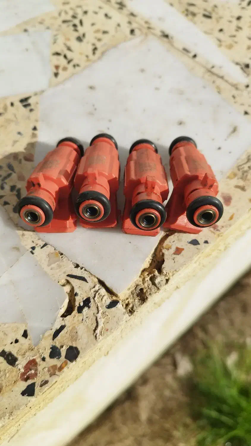 سوزن انژکتور پژو ۲۰۶تیپ پنج|قطعات یدکی و لوازم جانبی|صومعه‌سرا, |دیوار