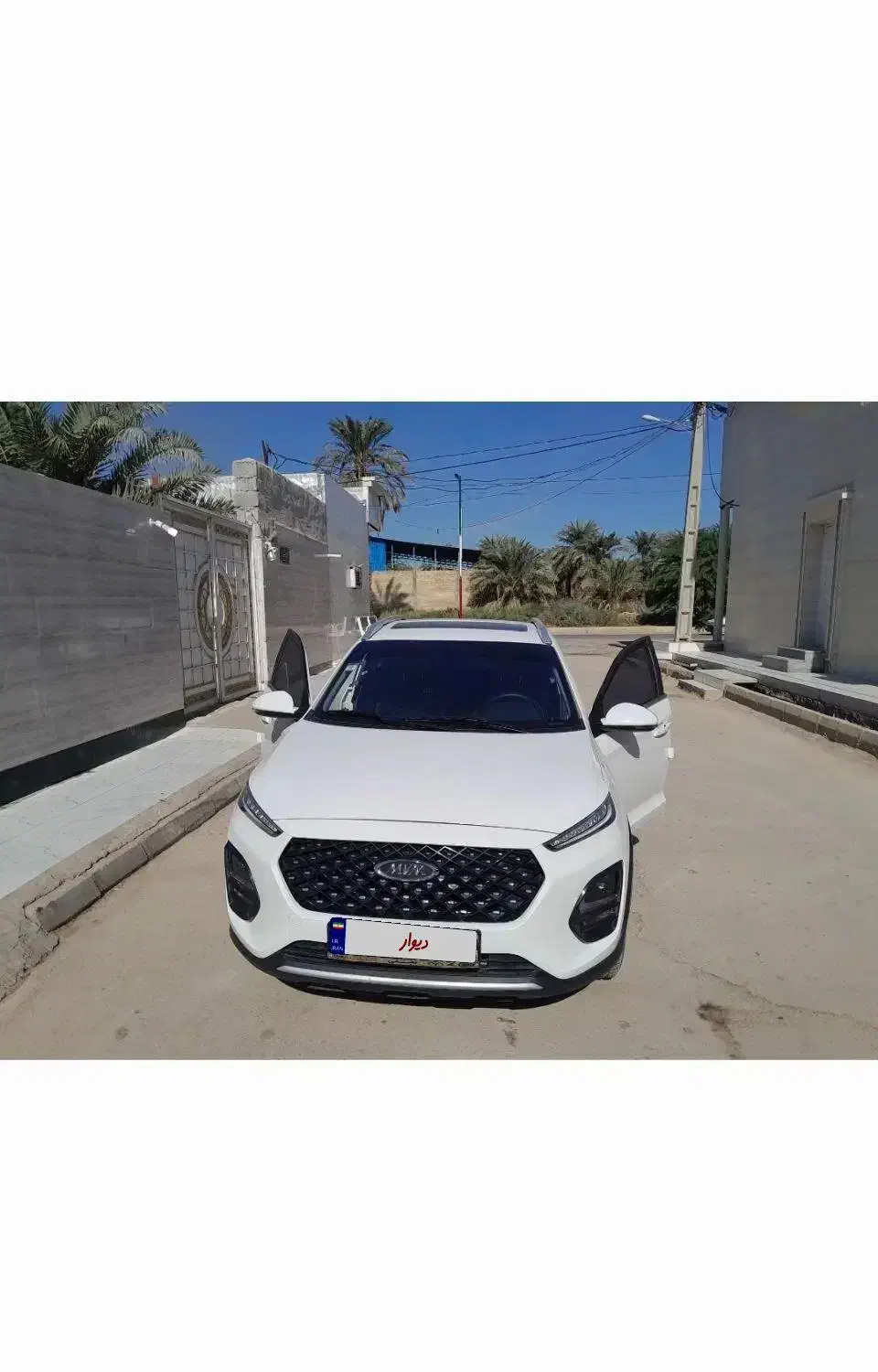 X22 pro دنده ای|خودرو سواری و وانت|اهواز, شریعتی جنوبی|دیوار