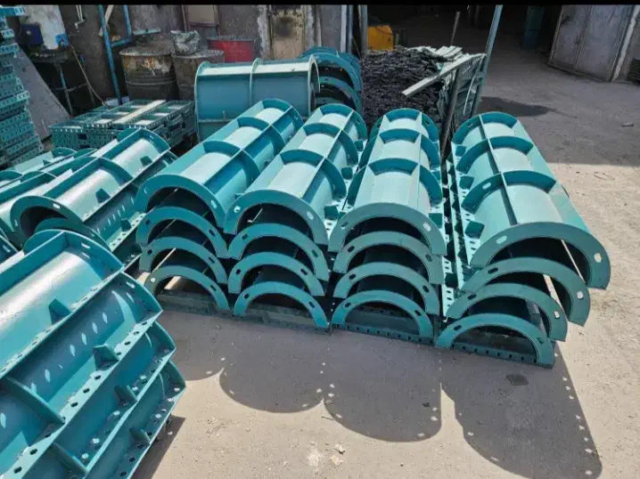 منهول قالب چاه بلوک زن مدل متحرک  بالابر ساختمانی|ماشین‌آلات صنعتی|سراوان, |دیوار