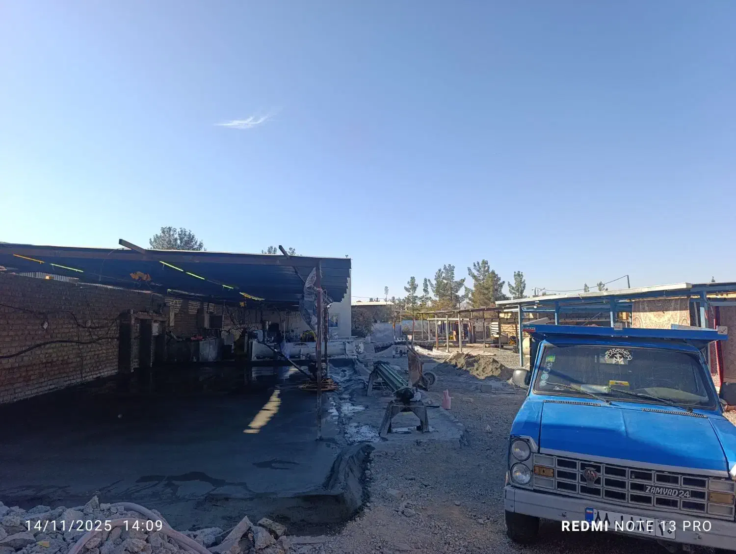 استخدام سرایداری و کار قالیشویی|استخدام سرایداری و نظافت|بیرجند, |دیوار