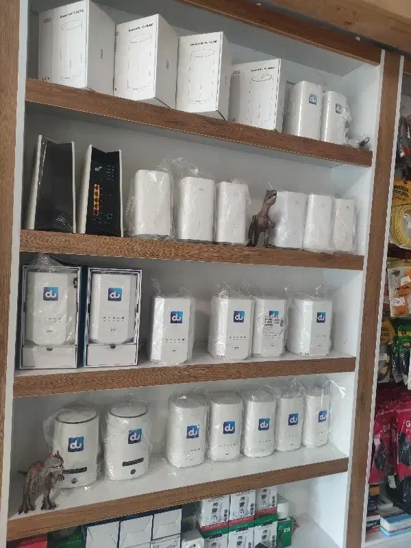 مودم 5G-انلاک نوراسل الهیه|مودم و تجهیزات شبکه|مشهد, الهیه|دیوار