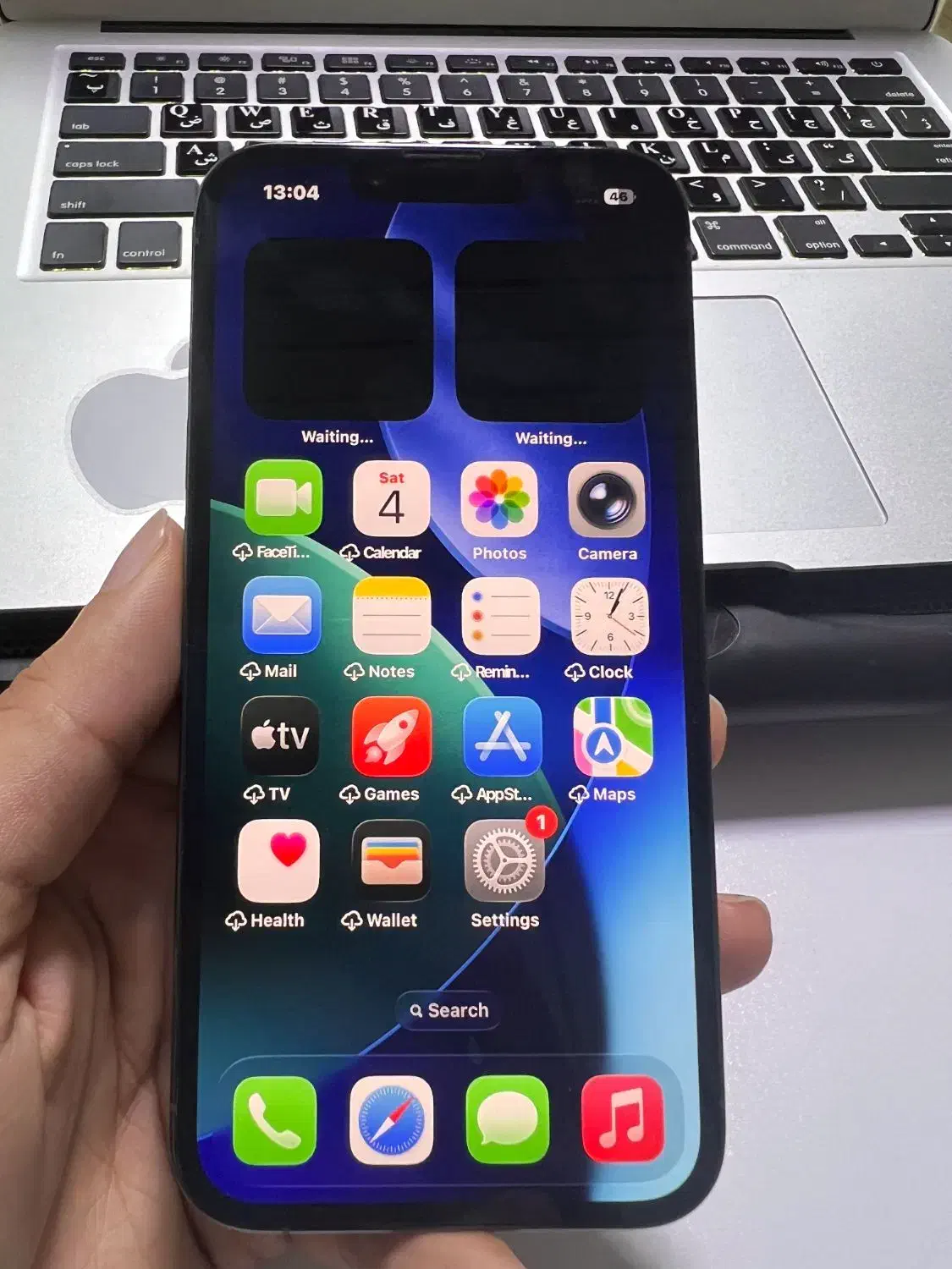 11pro max 256|موبایل|رشت, معلم|دیوار
