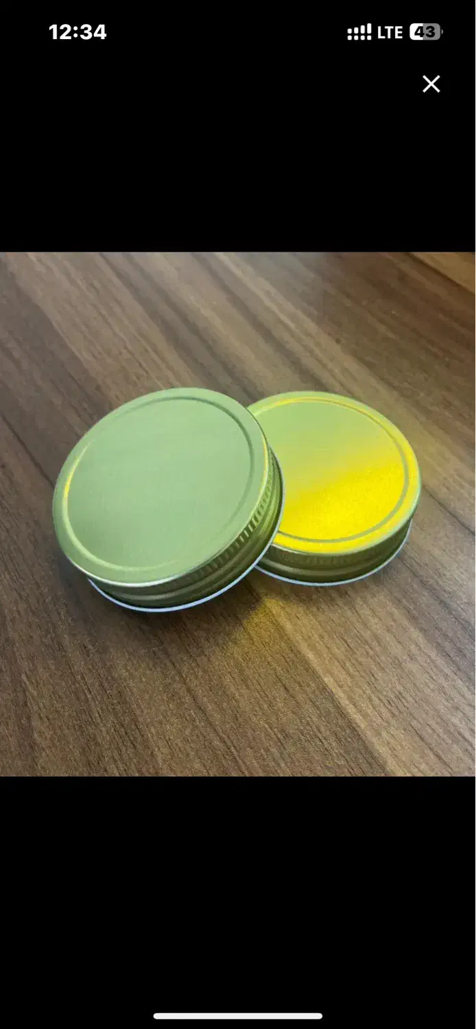 درب کانتینری|ظروف نگهدارنده، پلاستیکی، یکبارمصرف|قم, باغ شریفی|دیوار