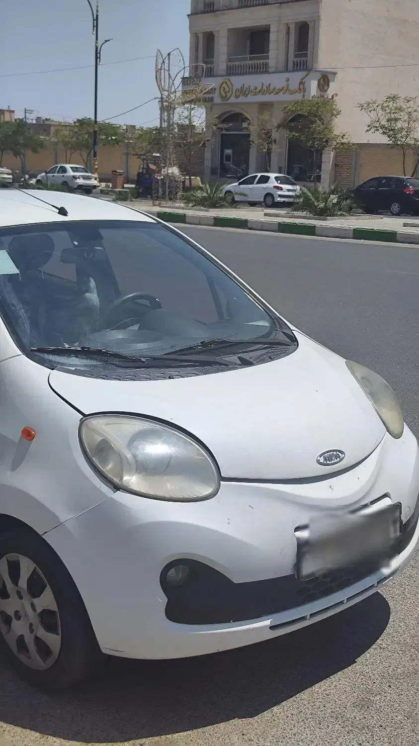 فروش mvm110s|خودرو سواری و وانت|کاشان, فاز ۱ ناجی آباد|دیوار