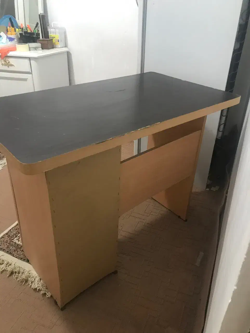 میزتحریر|میز تحریر و کامپیوتر|کرمان, |دیوار