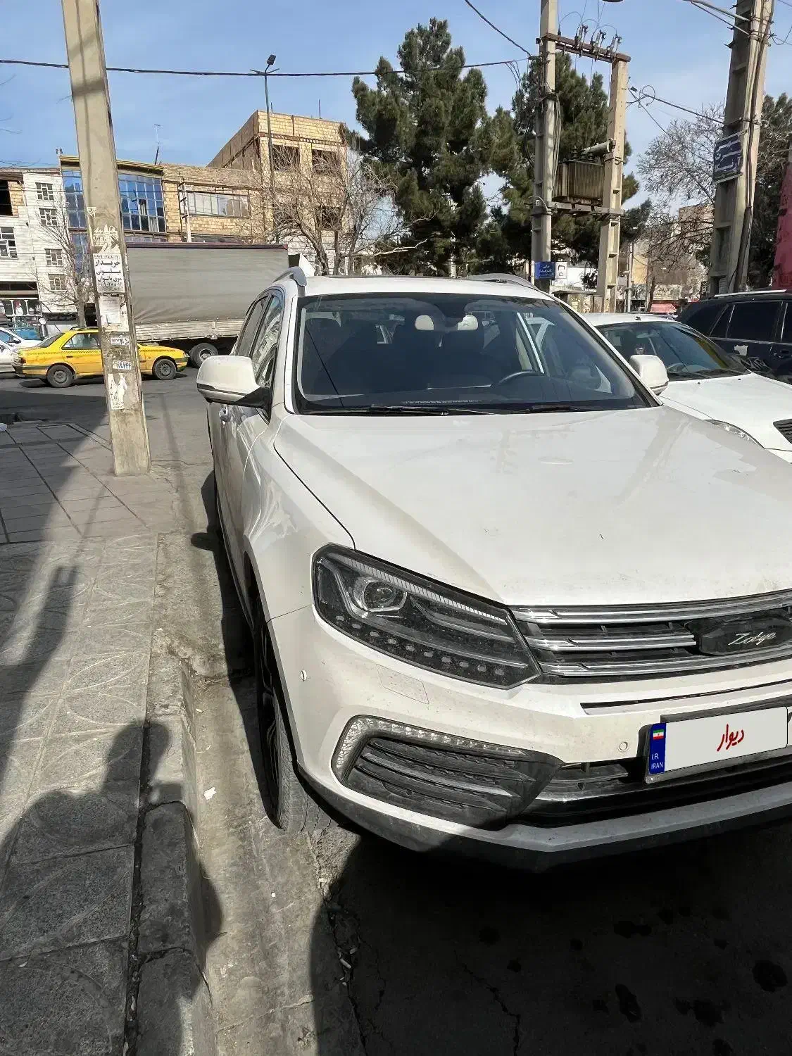 کوپا فلگشیپ|خودرو سواری و وانت|ماهدشت, |دیوار