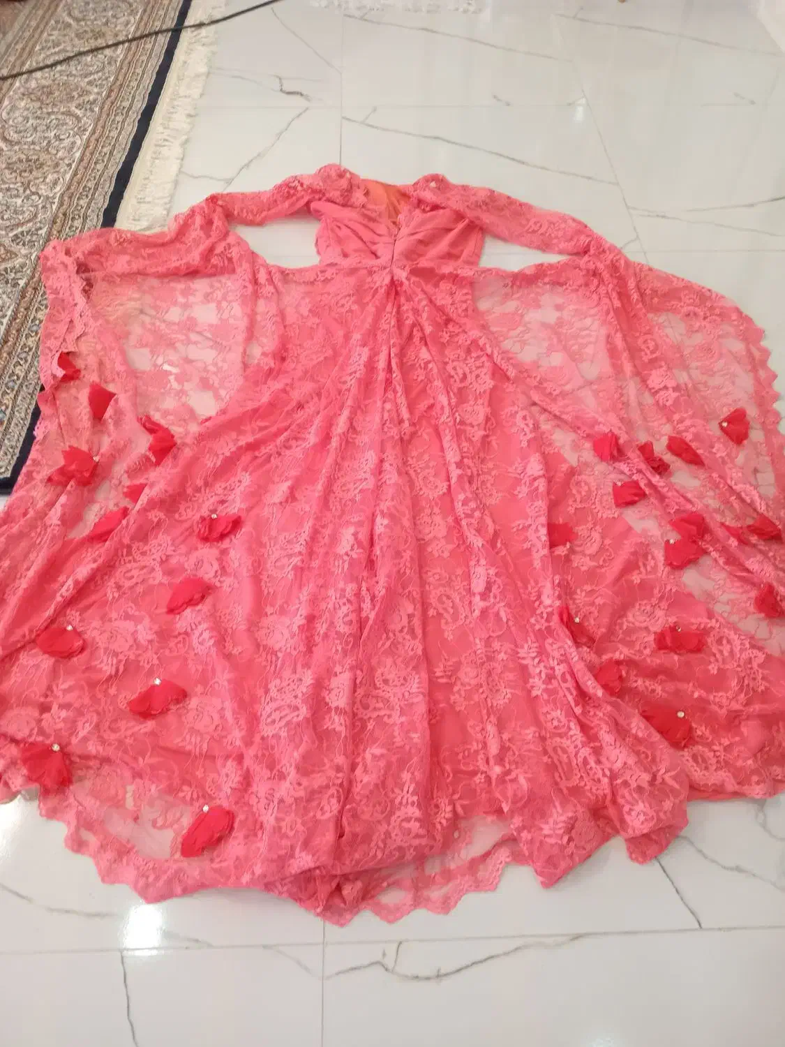 ۲عدد لباس مجلسی|لباس|ارومیه, |دیوار