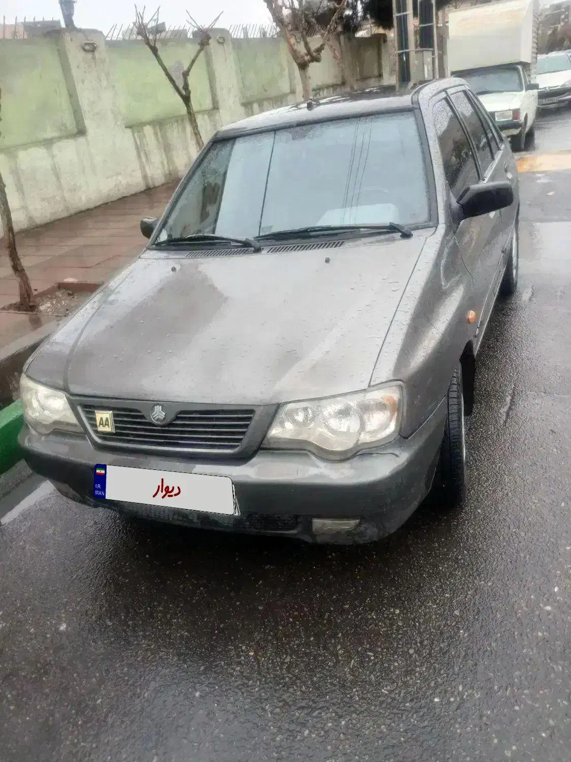 پراید ۱۳۲|خودرو سواری و وانت|تهران, شهران شمالی|دیوار