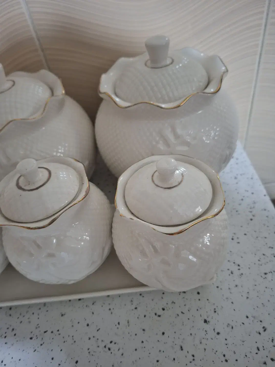 پاسماوری|ظروف نگهدارنده، پلاستیکی، یک‌بارمصرف|همدان, |دیوار