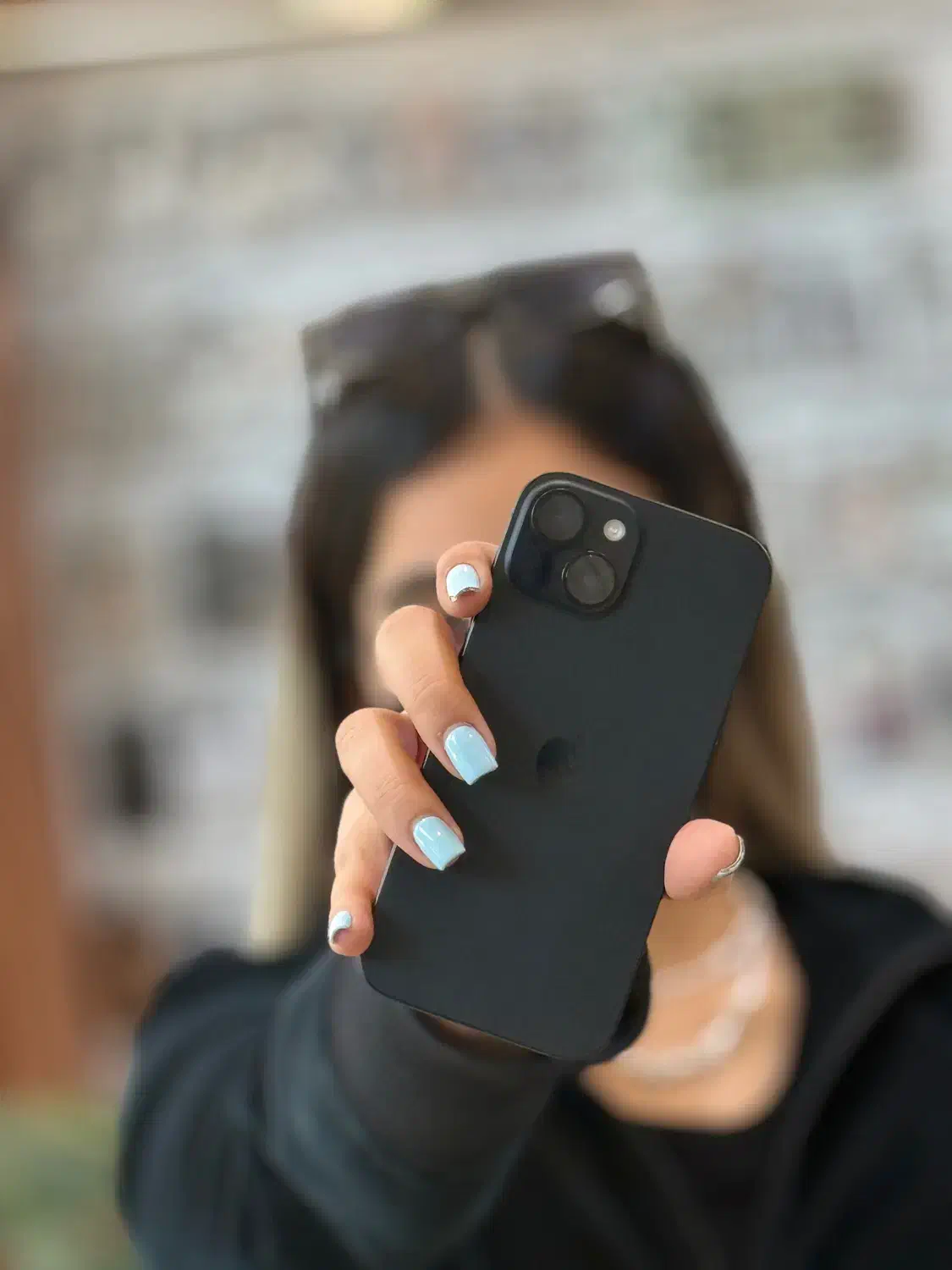 iphone 15 normal/ ایفون ۱۵ نرمال|موبایل|تهران, امانیه|دیوار