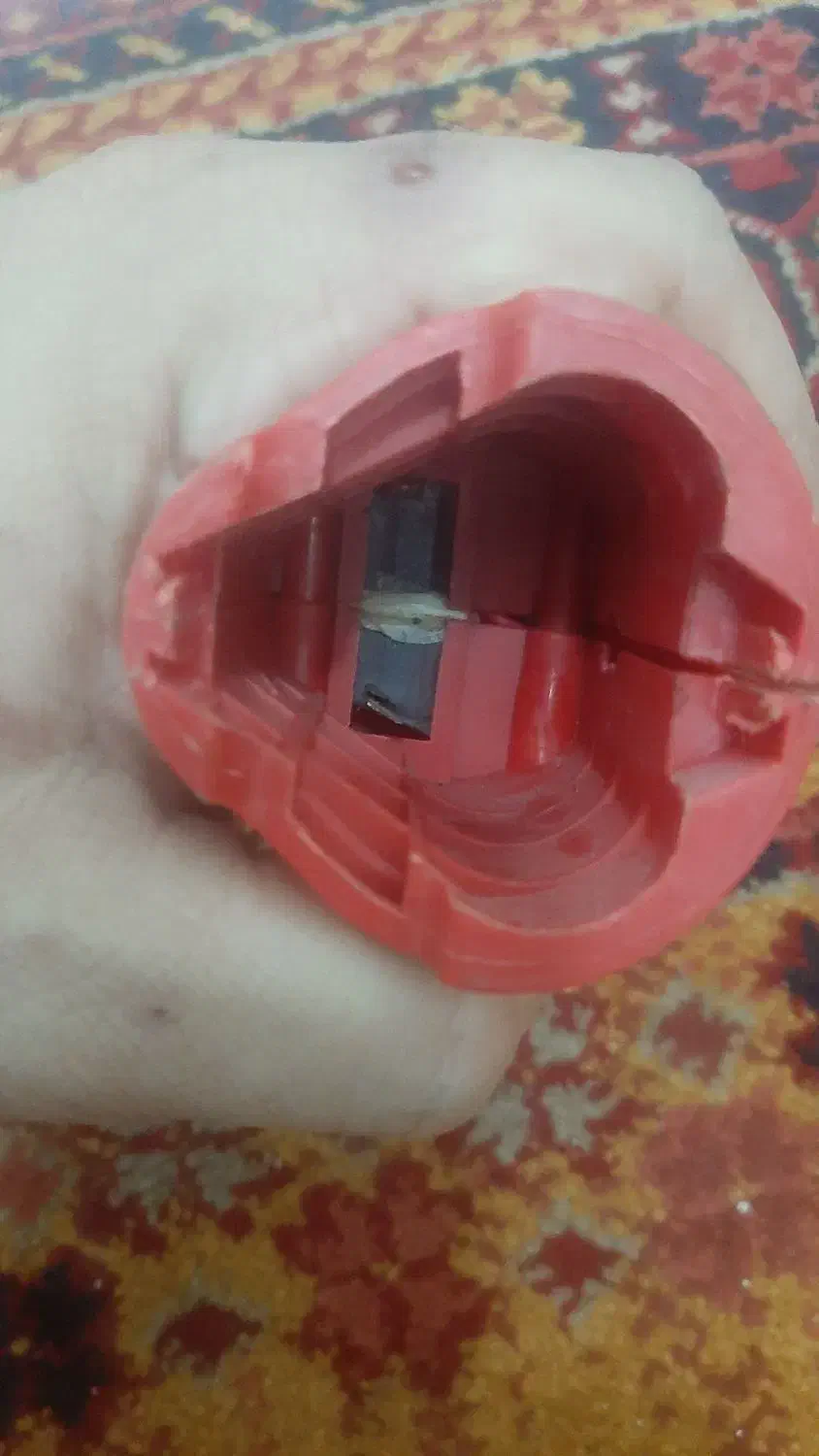 دریل شارژی pm|ابزارآلات|نوشهر, |دیوار