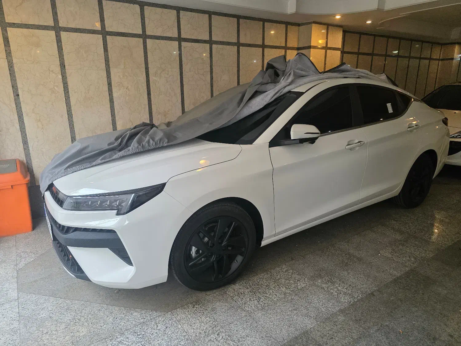 KMC j7 در حد صفر 403|خودرو سواری و وانت|تهران, توحید|دیوار