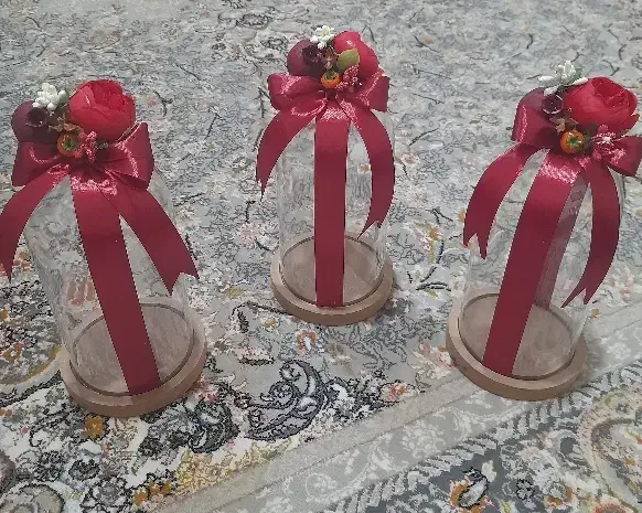 باکس یلدا|صنایع دستی و سایر لوازم تزئینی|کرمانشاه, |دیوار