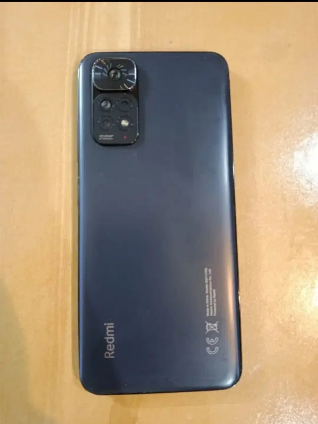 note 11S|موبایل|کرج, فاز ۴ مهرشهر|دیوار