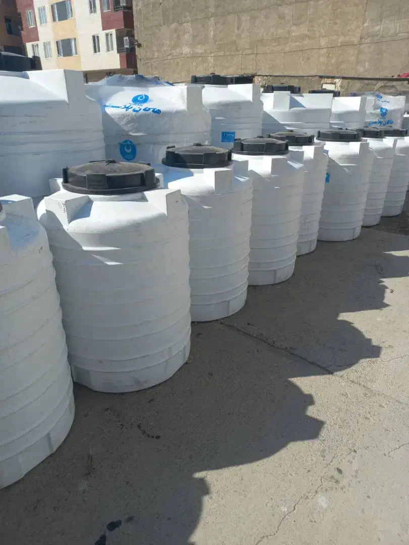 فروش مخزن آب|مصالح و تجهیزات ساختمان|تهران, خزانه|دیوار