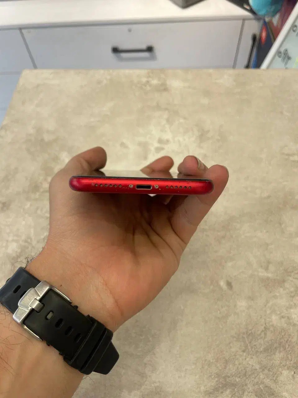 iphone ایفون xr 64g|موبایل|تهران, نیروی هوایی (پیروزی)|دیوار