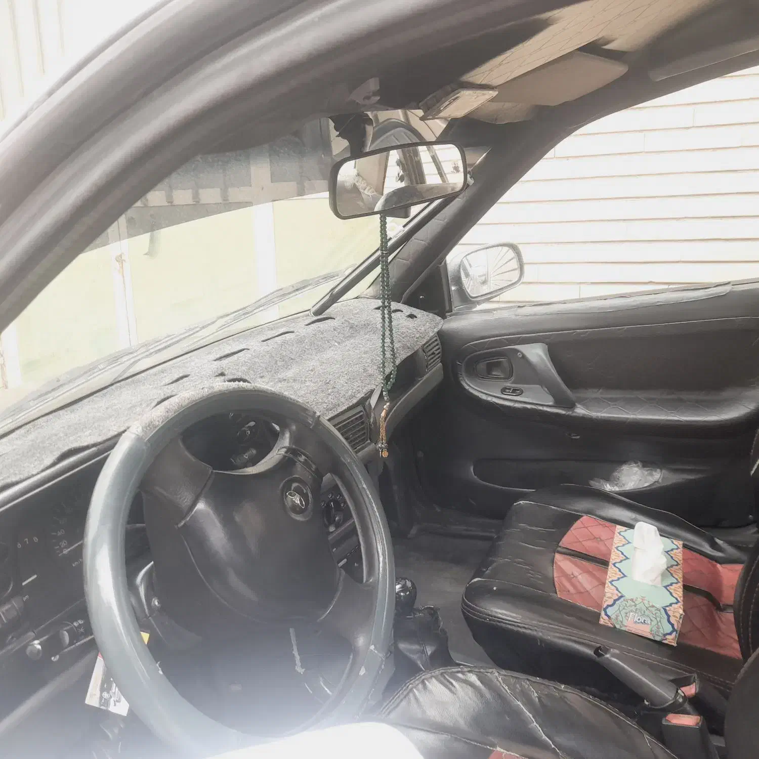 دوو سیلو دودی|خودرو سواری و وانت|بیرجند, |دیوار