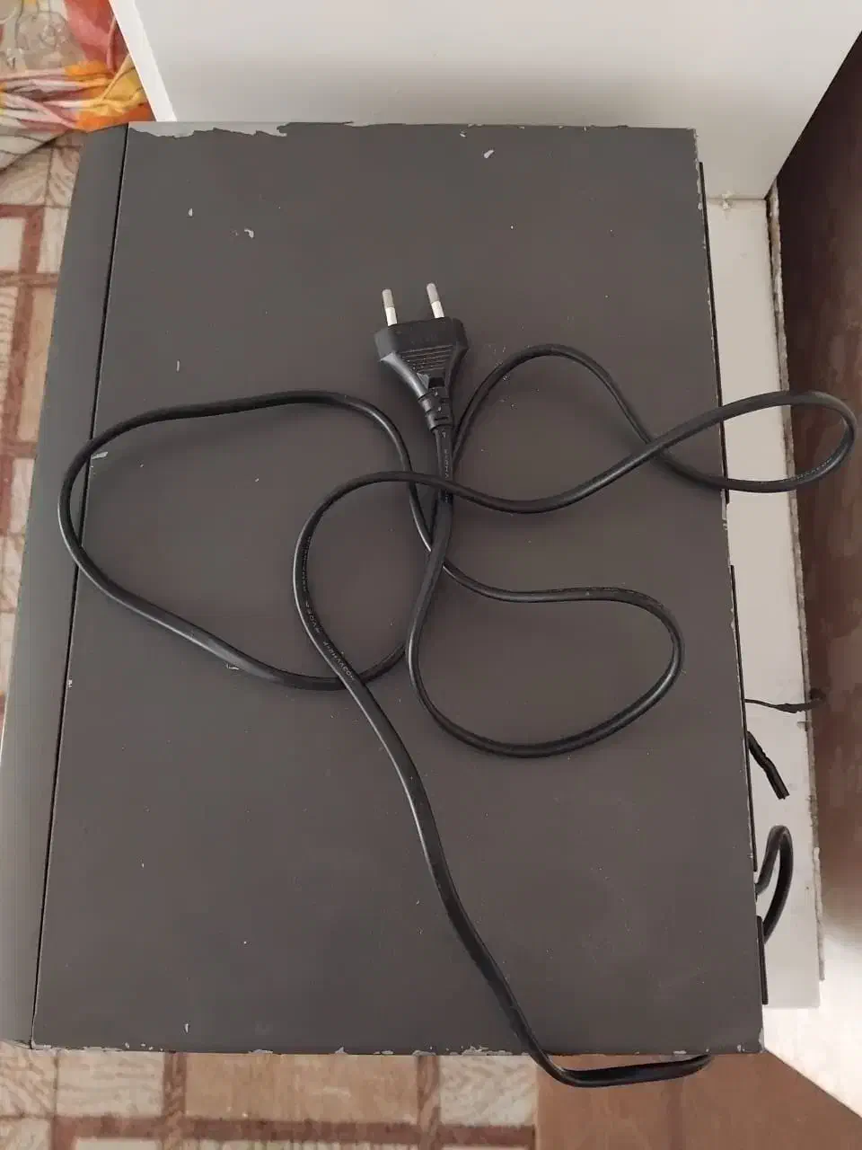 ضبط Lg|پخش‌کننده DVD و ویدیو|مشهد, محمدآباد|دیوار