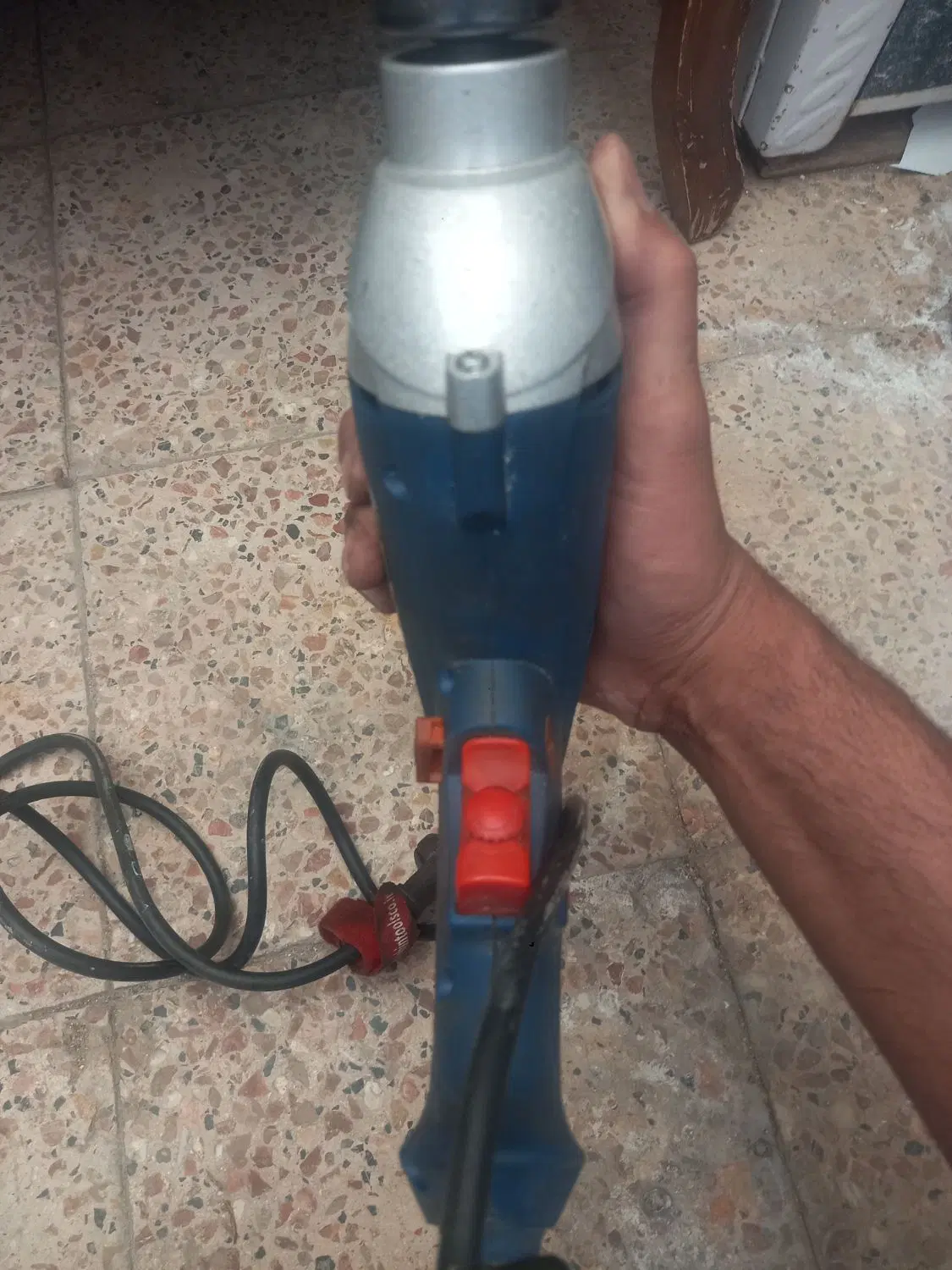 دلر|ابزارآلات|مشهد, پارک کوهستان|دیوار