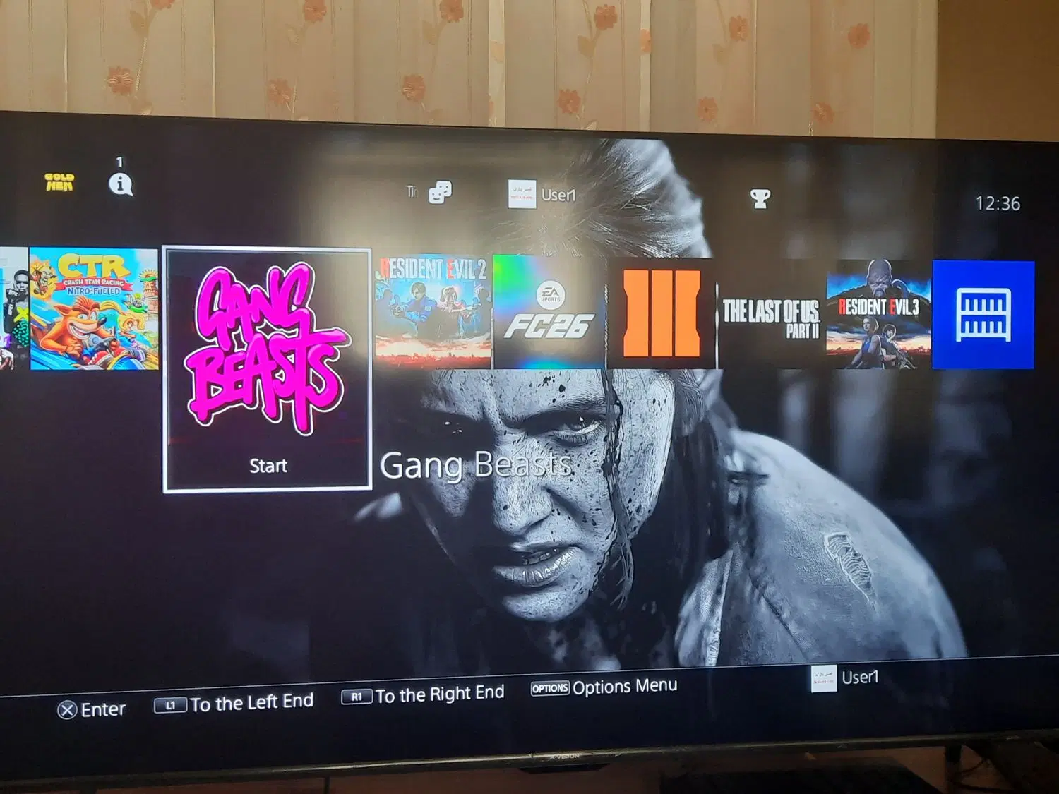 ps4|کنسول، بازی ویدئویی و آنلاین|تهران, باغ خزانه|دیوار