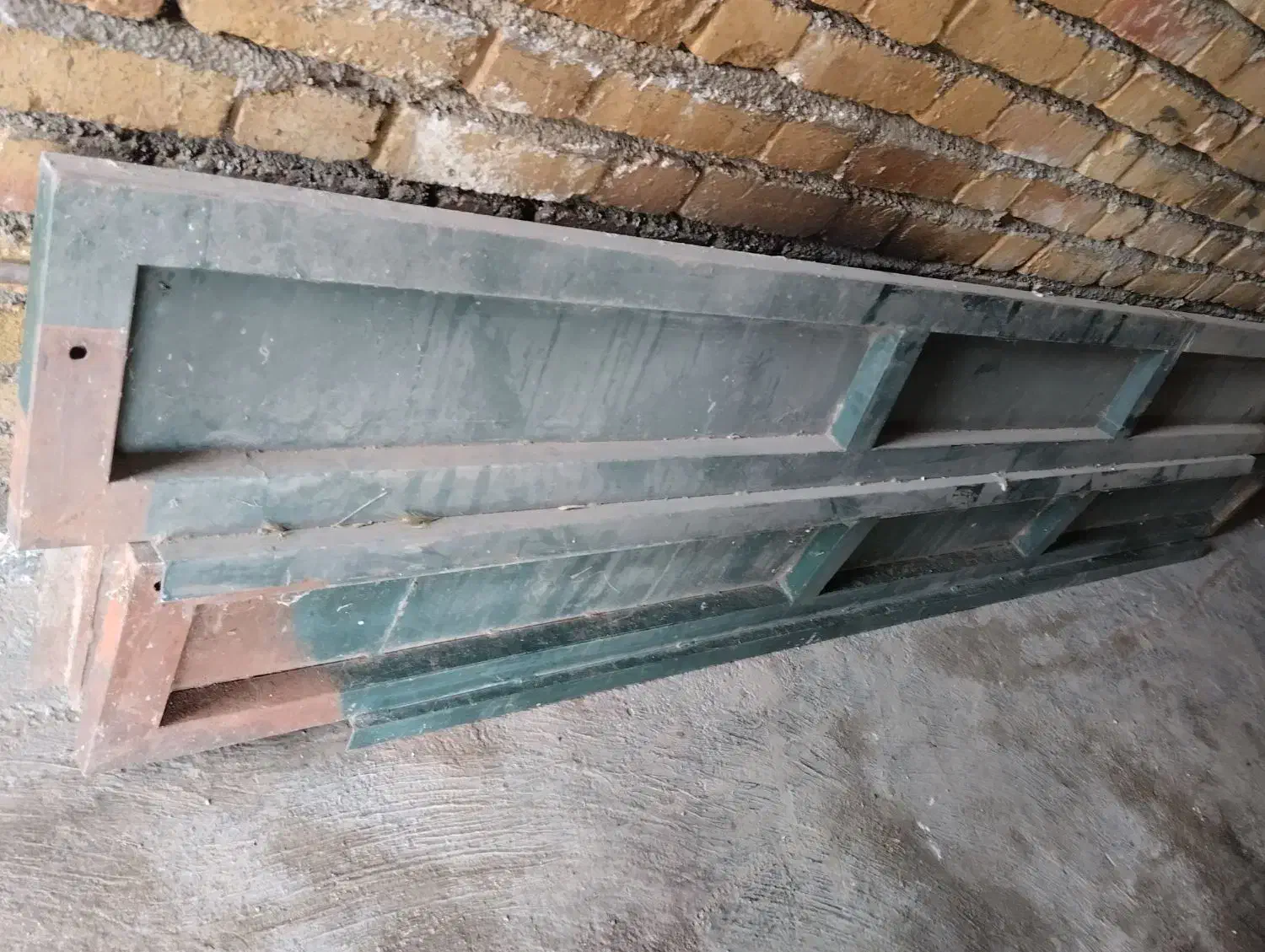 لبه اتاق خاور کمپرسی|قطعات یدکی و لوازم جانبی|دهگلان, |دیوار