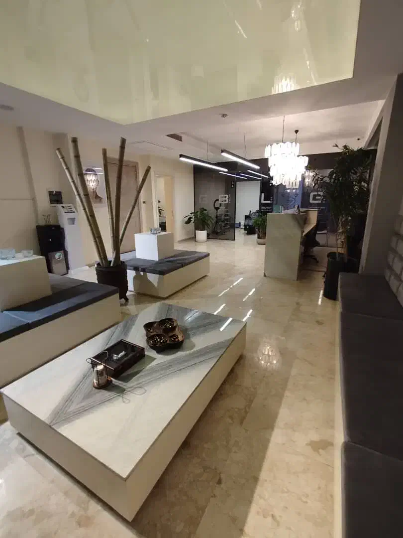 ۲۲۰ متر + ۳ پارکینگ سندی مختص شرکتها|اجارهٔ دفتر کار، اتاق اداری، مطب|تهران, زعفرانیه|دیوار