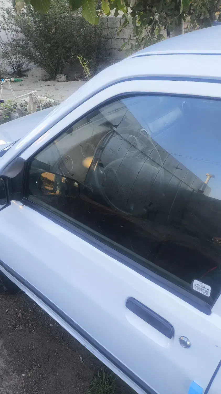 پراید مدل ۹۹|خودرو سواری و وانت|گنبد کاووس, |دیوار