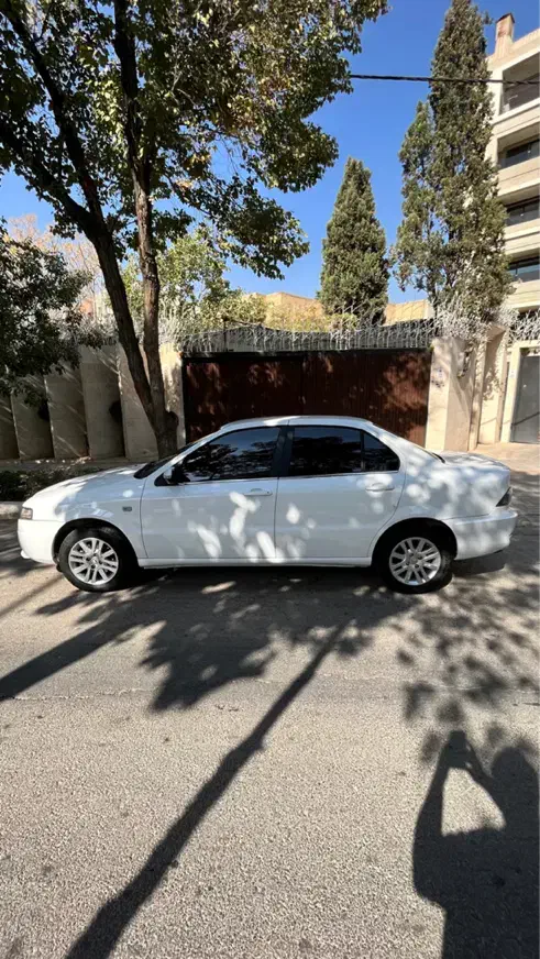 سورن پلاس ef7 مدل ۱۴۰۳|خودرو سواری و وانت|اصفهان, خانه اصفهان|دیوار