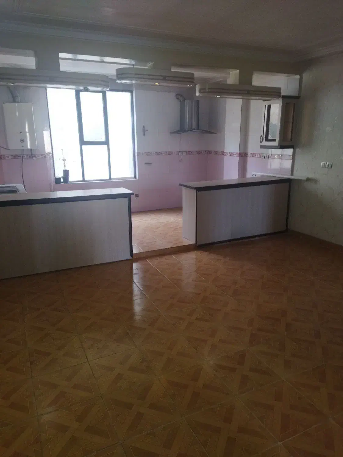 ۶۰متر / تک خواب / طلاییه / شخصی ساز|فروش آپارتمان|قرچک, شهرک طلائیه|دیوار