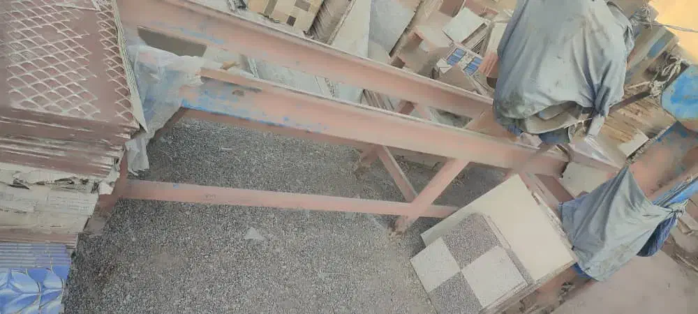 دستگاه برش سرامیک|ماشینآلات صنعتی|ایرانشهر, |دیوار