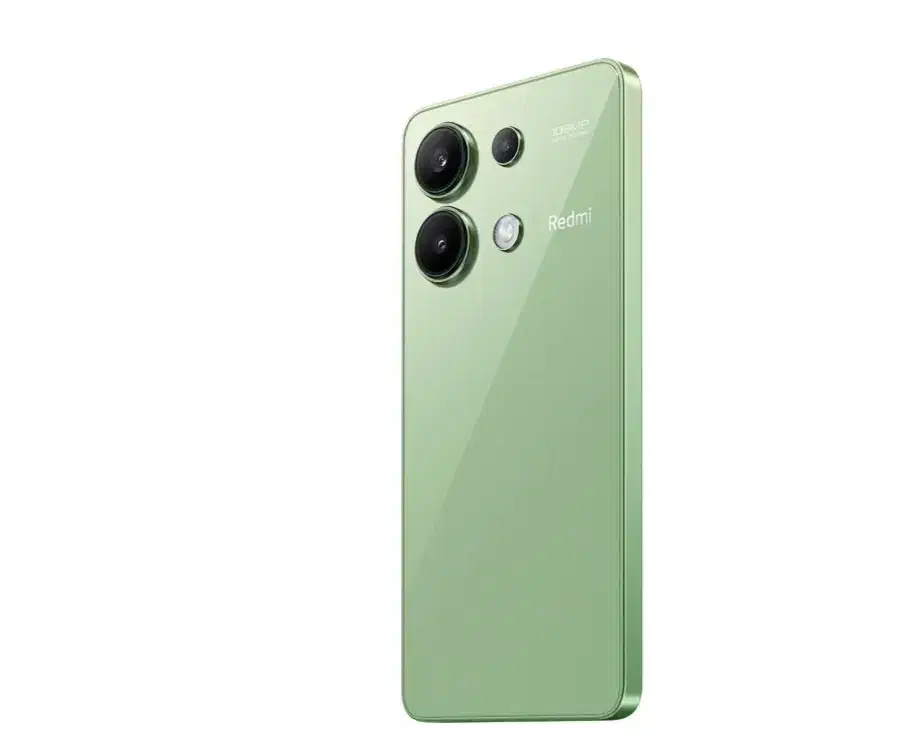 شیائومی Redmi Note 13 با حافظهٔ ۲۵۶ گیگابایت|موبایل|یزد, |دیوار
