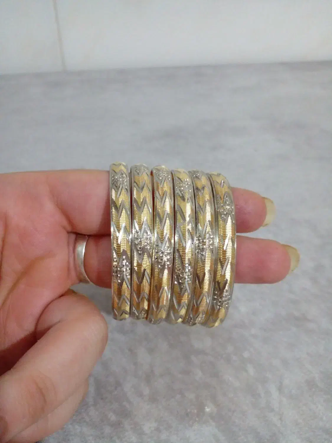 دستبند|بدلیجات|کرمانشاه, |دیوار