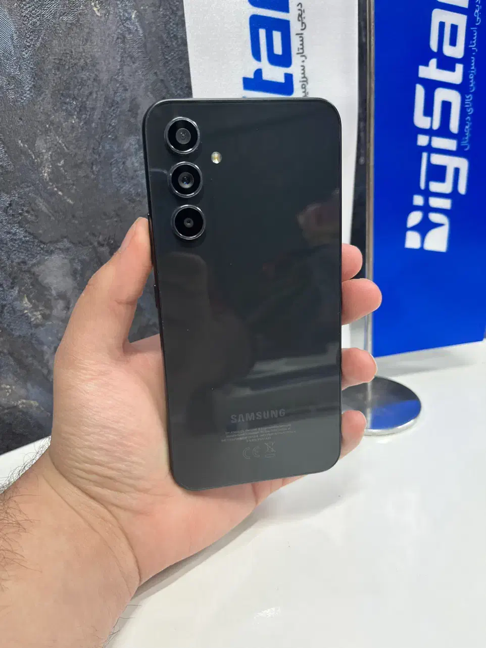 A54 /256/8|موبایل|کرج, چمران|دیوار