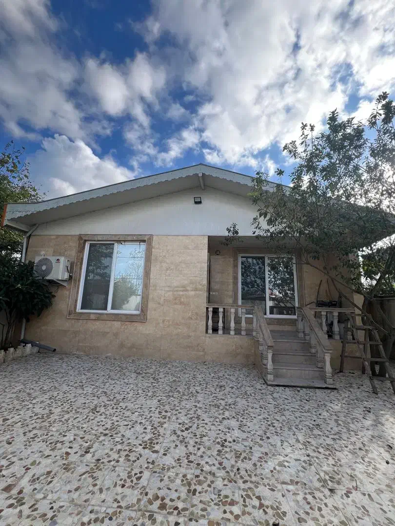 ویلا شهری در خشکبیجار زیباکنار|فروش خانه و ویلا|رشت, دیلمان|دیوار