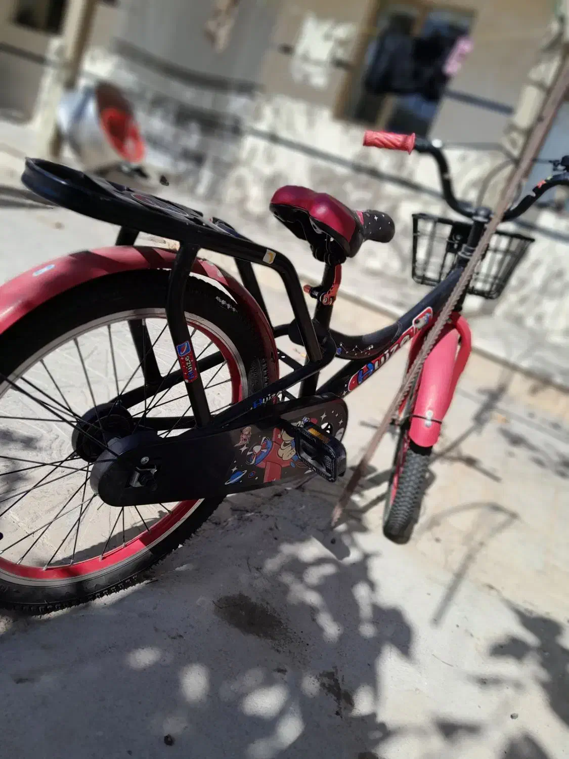 دوچرخه ۲۰|دوچرخه، اسکیت، اسکوتر|شهرکرد, |دیوار