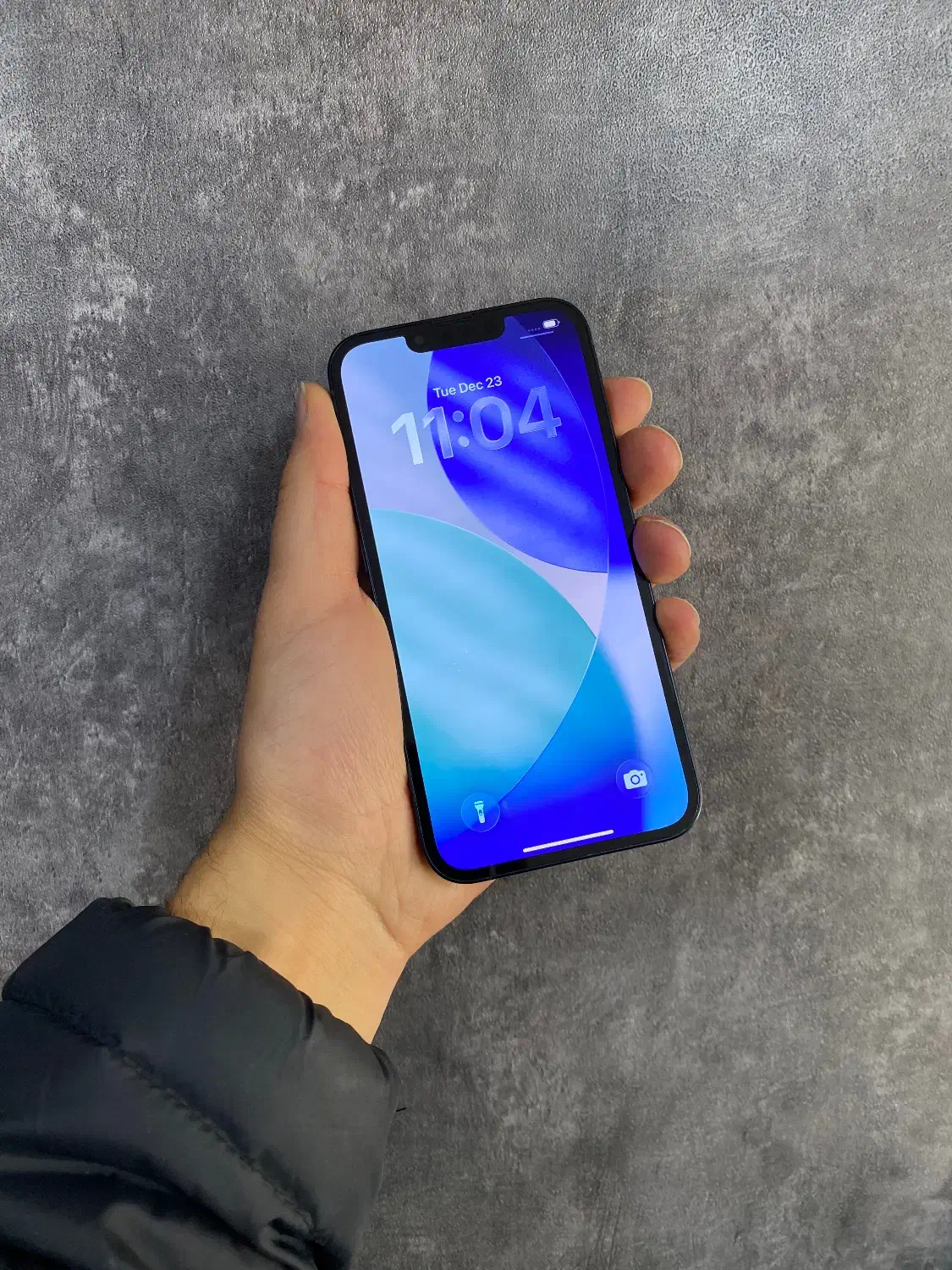 ایفون ۱۳ باتری ۹۹|موبایل|یزد, |دیوار