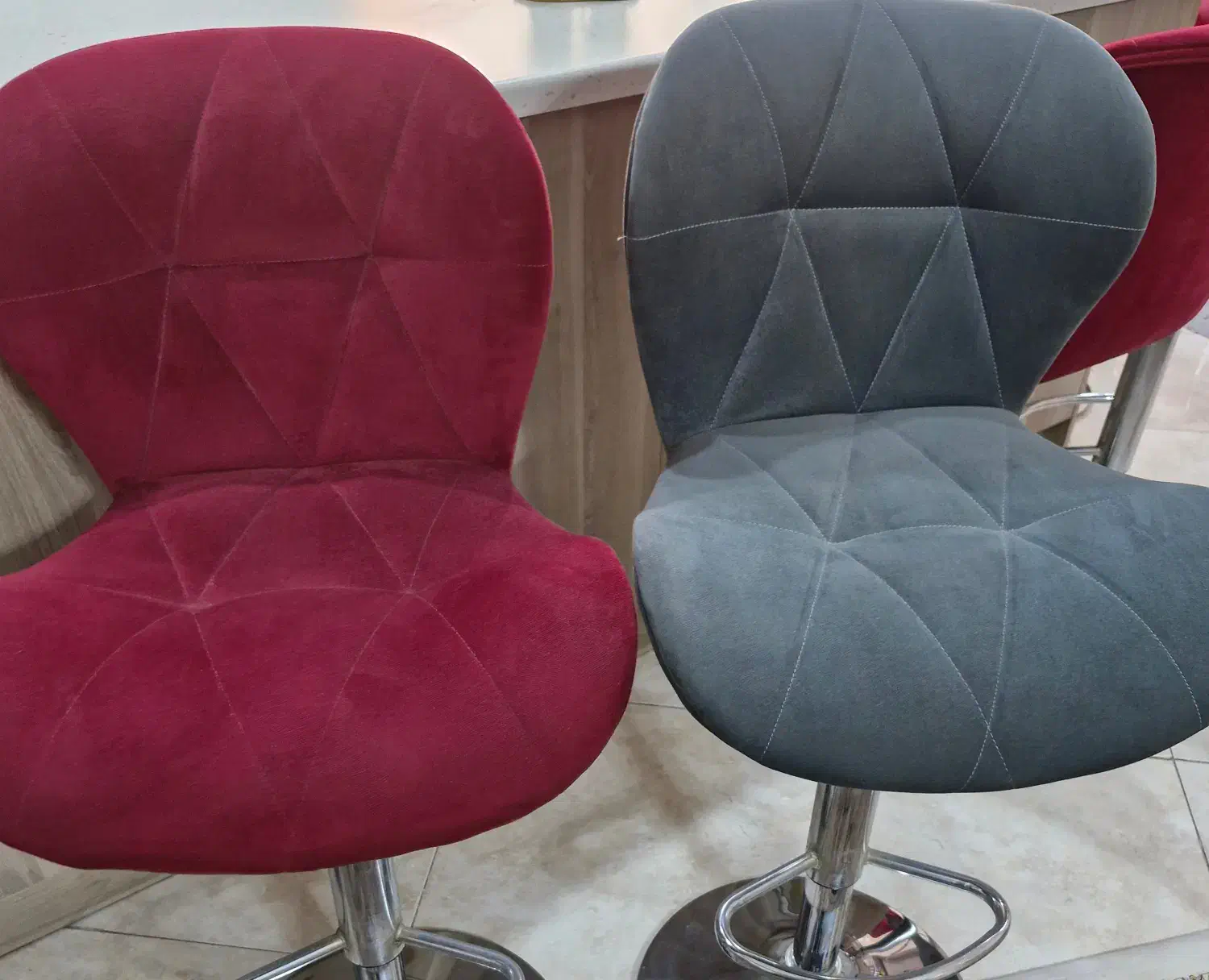 صندلی بار|صندلی و نیمکت|تهران, امیریه|دیوار