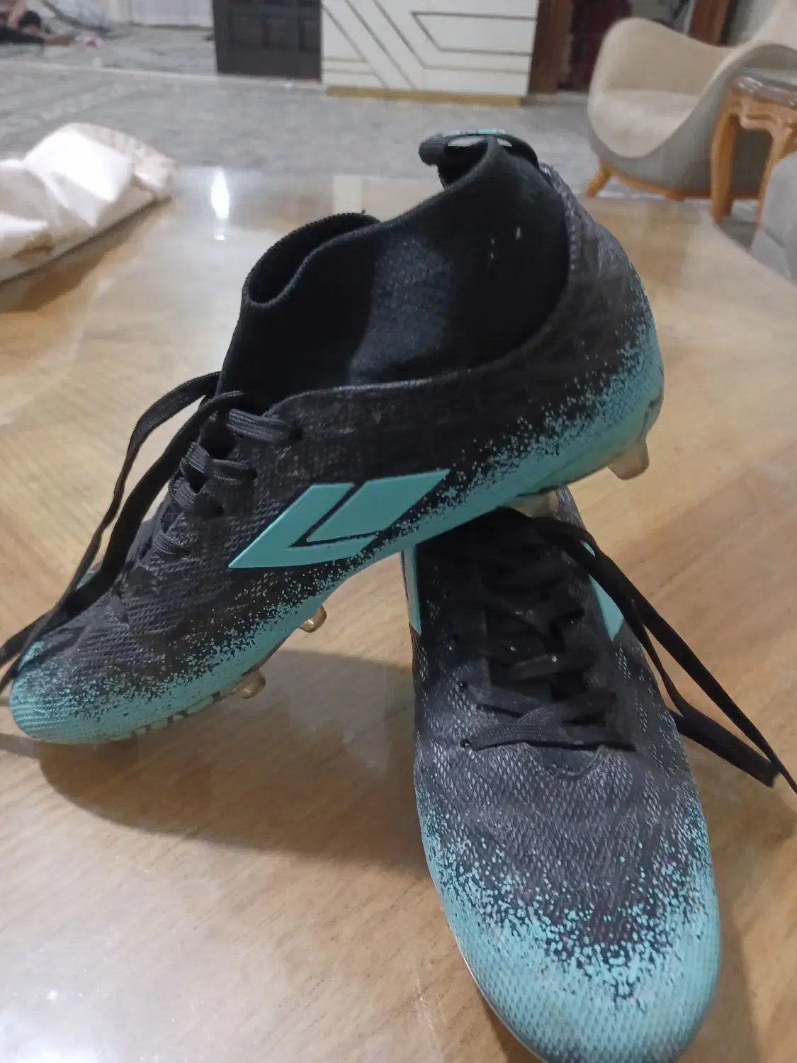 فروش استوک دیفانو سایز  ۳۸|کیف، کفش، کمربند|نسیم‌شهر, |دیوار