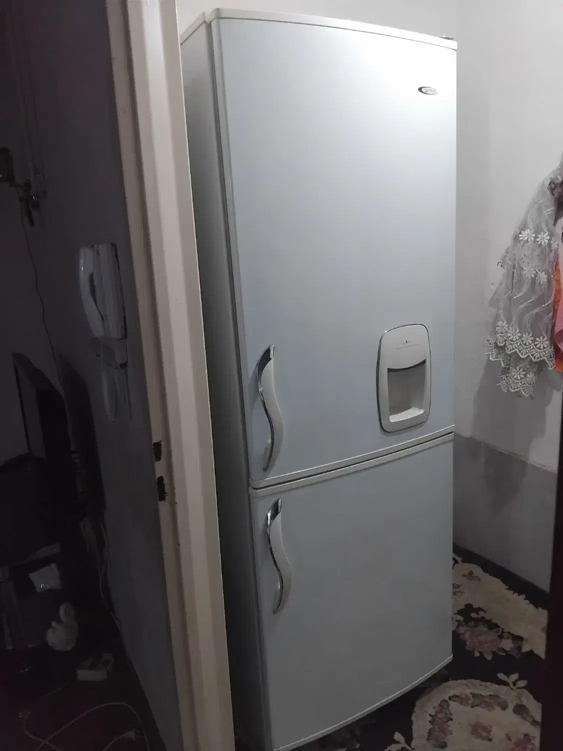 یخچال پارس شووا|یخچال و فریزر|همدان, |دیوار